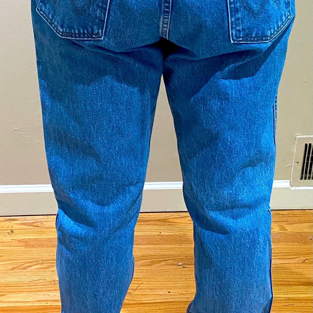 Wrangler Regular Fit